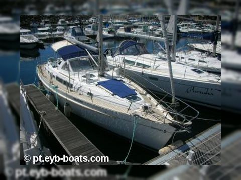 Beneteau Oceanis 40 Cc