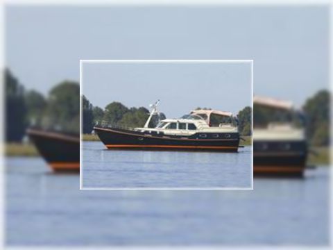 Linssen Grand Sturdy 470