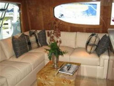 Buy 2007 Hatteras
