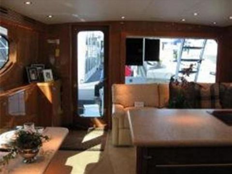2007 Hatteras for sale