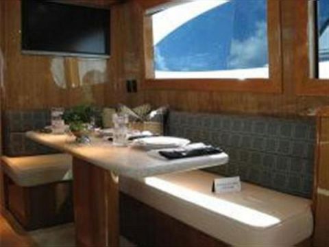 2007 Hatteras for sale