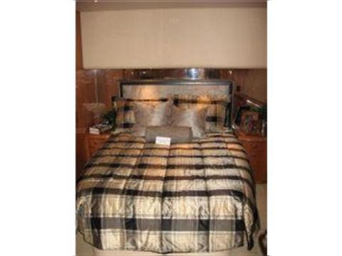 2007 Hatteras