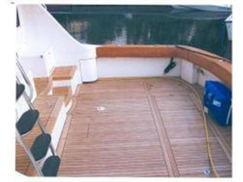 Buy 2007 Hatteras