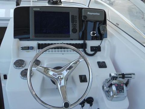 2006 Pro Line 32 for sale