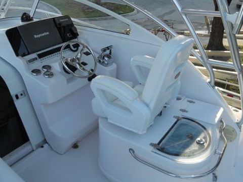 2006 Pro Line 32