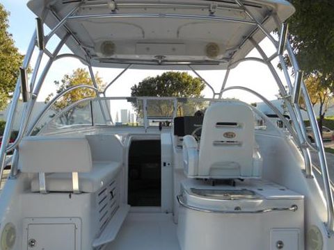 2006 Pro Line 32 for sale