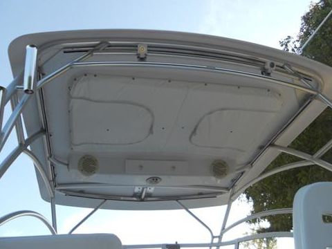 2006 Pro Line 32