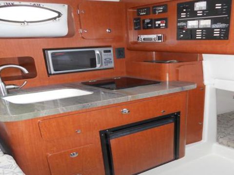 Buy 2006 Pro Line 32