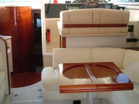 Købe 2000 Fairline Phantom 42