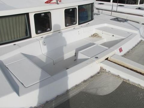 2007 Lagoon 440