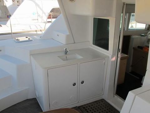Acquistare 2007 Lagoon 440