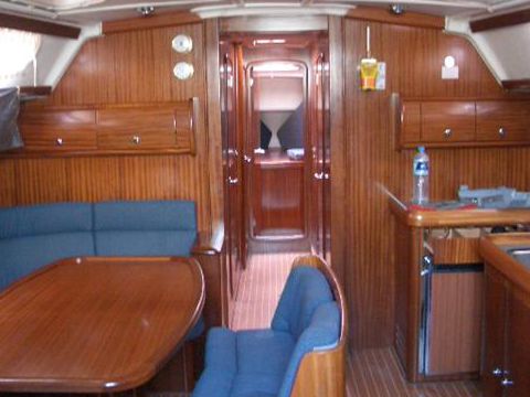2004 Bavaria 49 in vendita