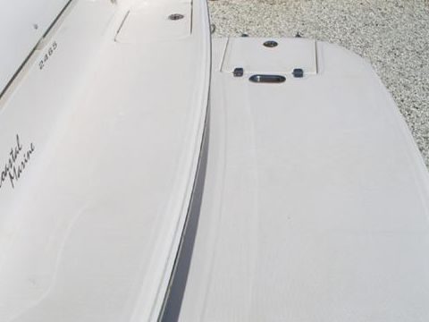 2005 Regal 2465 Commodore kopen