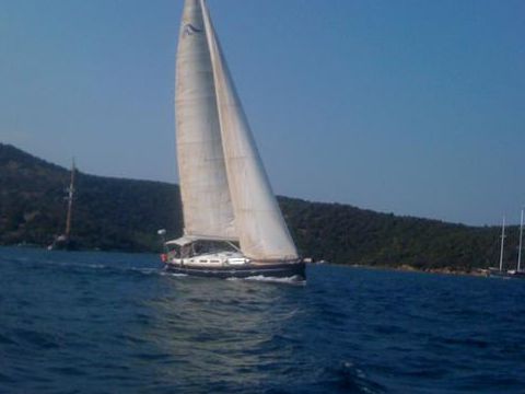 Acquistare 2006 Hanse 531