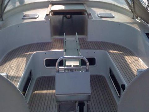 2006 Hanse 531