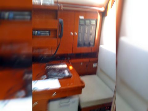 Acquistare 2006 Hanse 531