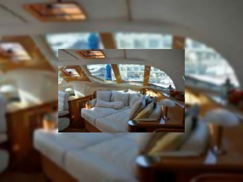2005 Privilege Catamaran 58 satın almak