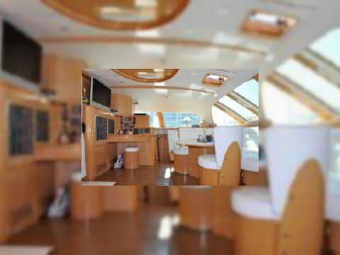 Satılık 2005 Privilege Catamaran 58