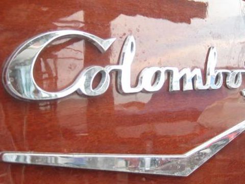 1998 Colombo 24 kaufen