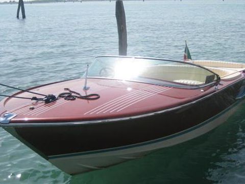 1998 Colombo 24 zu verkaufen