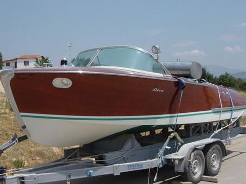 Riva Ariston