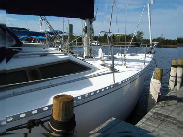 2008 Silverton 43 in vendita