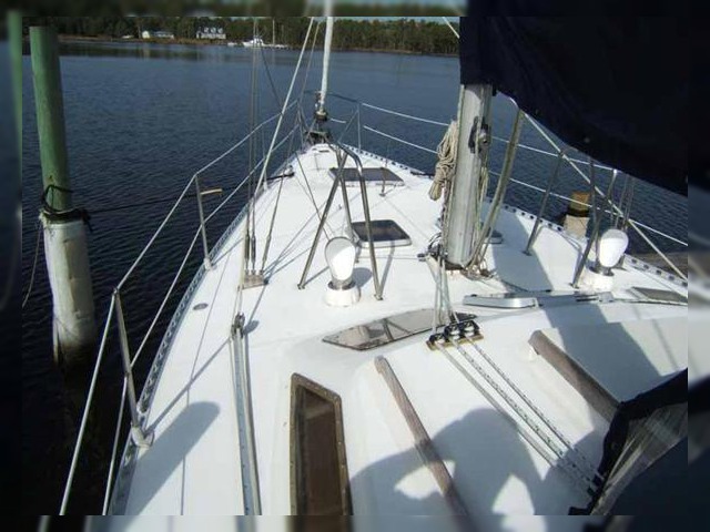 2008 Silverton 43