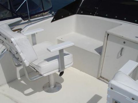 1975 Chris-Craft 45 Commander