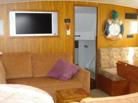 Buy 1975 Chris-Craft 45 Commander