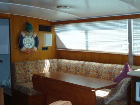 1975 Chris-Craft 45 Commander for sale