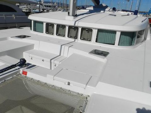Buy 2007 Lagoon 500