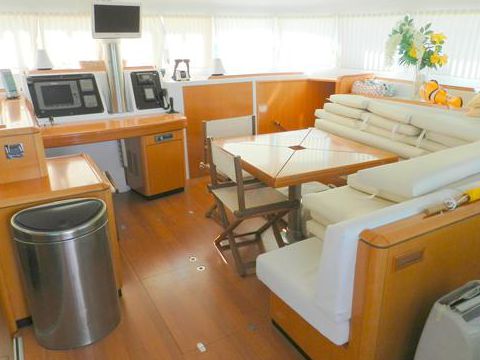 Buy 2007 Lagoon 500