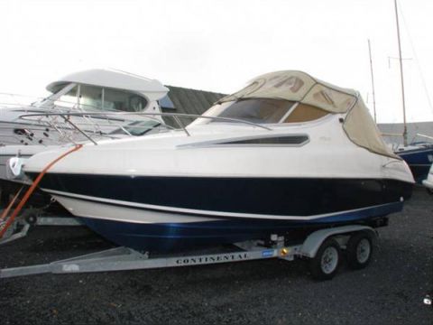 Elan 431