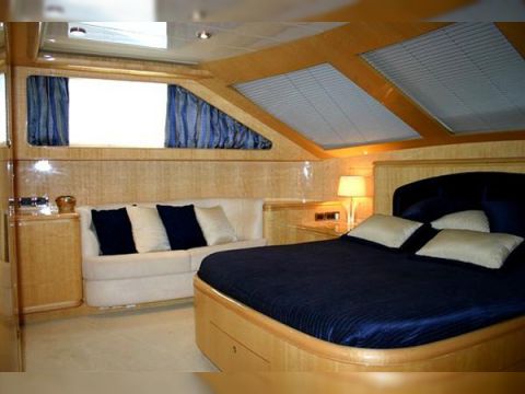 Satılık 2004 Elegance 90