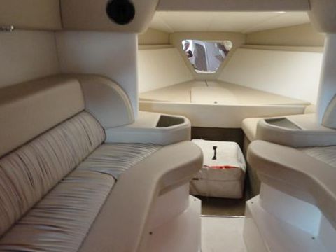 2006 Nor-Tech 5000V