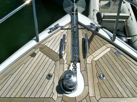 2011 Princess V62 for sale