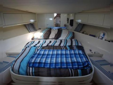 1995 Pershing 40 zu verkaufen
