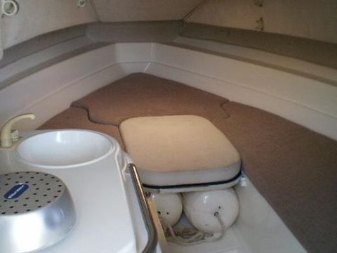 Buy 2006 Bavaria 40 Vision