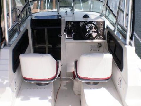 2006 Bavaria 40 Vision for sale