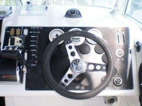 2006 Bavaria 40 Vision