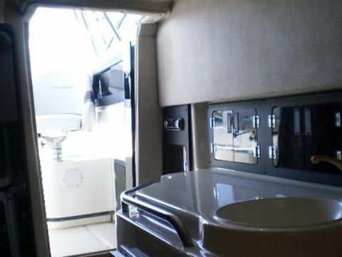 2006 Bavaria 40 Vision for sale