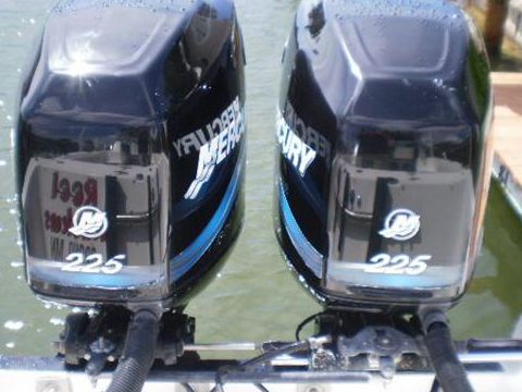 Buy 2006 Bavaria 40 Vision
