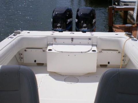 2006 Bavaria 40 Vision for sale