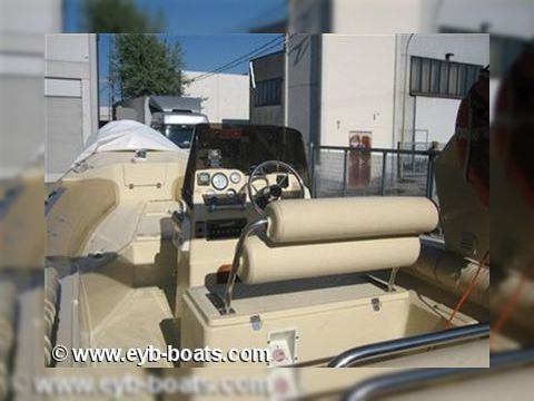 2002 Solemar B54 for sale
