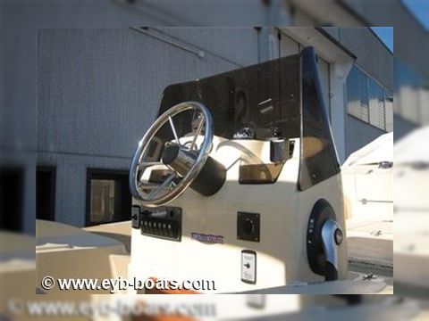 Buy 2002 Solemar B54