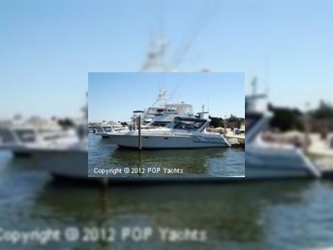 1989 Trojan 12M for sale