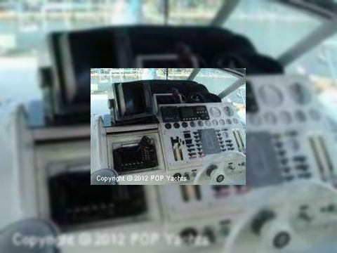 1989 Trojan 12M for sale