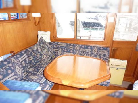 Buy 1998 Fleming 55