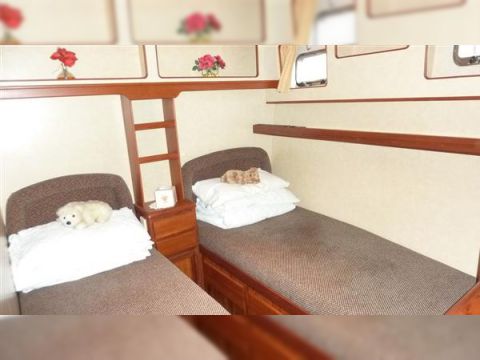 Buy 1998 Fleming 55