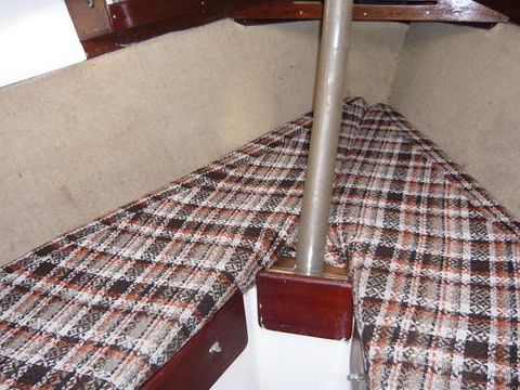 1974 Seamaster 23